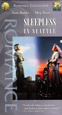 Sleepless in Seattle photo