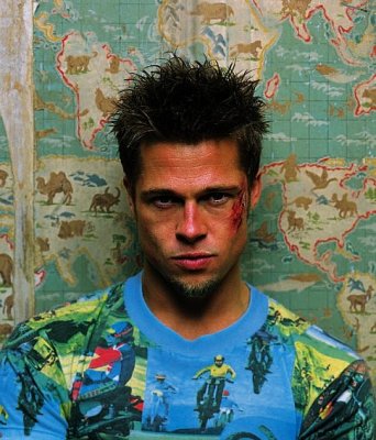 Fight Club photo