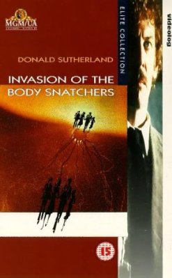 Invasion of the Body Snatchers photo