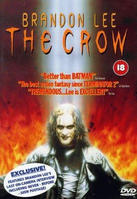 The Crow photo