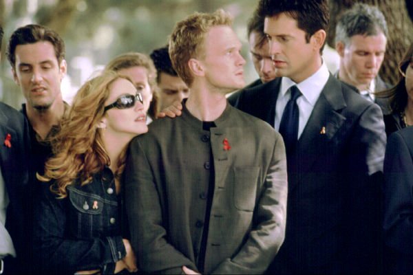 The Next Best Thing photo