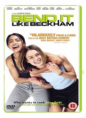 Bend It Like Beckham photo