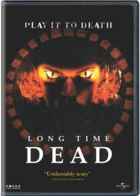 Long Time Dead photo