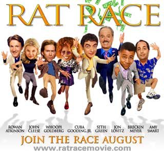 Rat Race photo