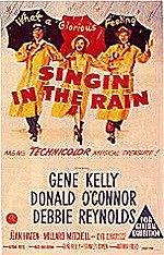 Singin' in the Rain photo