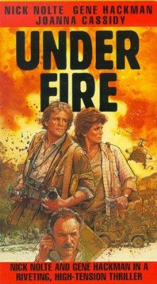 Under Fire photo