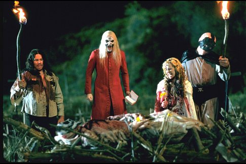 House of 1000 Corpses photo