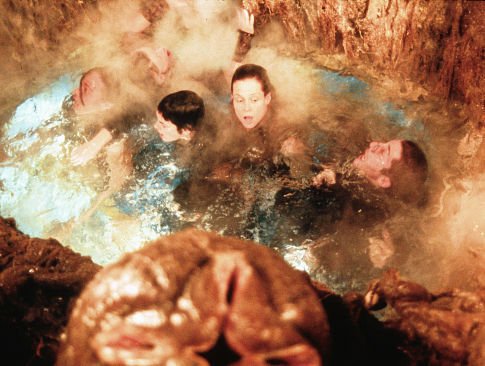 Alien: Resurrection photo