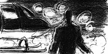 Murder at 1600 photo