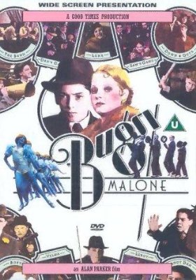 Bugsy Malone photo