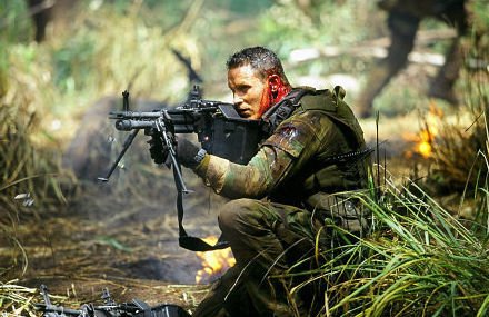 Tears of the Sun photo