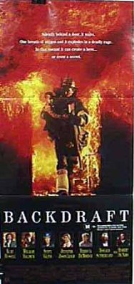 Backdraft photo