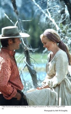 Paint Your Wagon photo