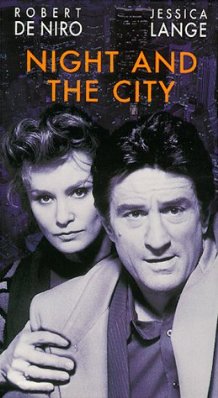 Night and the City photo