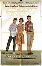 Sixteen Candles photo