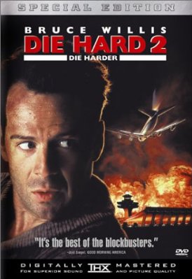 Die Hard 2 photo