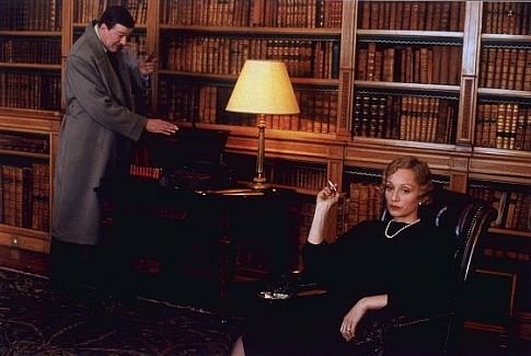 Gosford Park photo