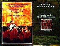 Dead Poets Society photo