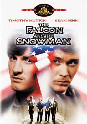 The Falcon and the Snowman photo