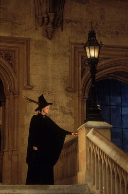 Harry Potter and the Sorcerer's Stone photo