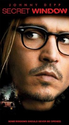 Secret Window photo