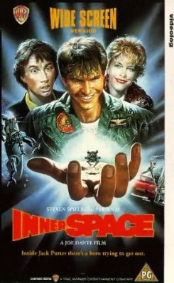Innerspace photo