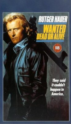 Wanted: Dead or Alive photo