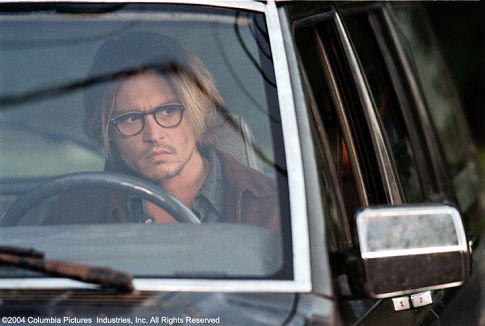 Secret Window photo