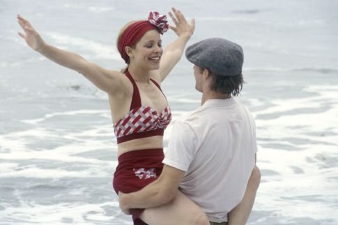 The Notebook photo