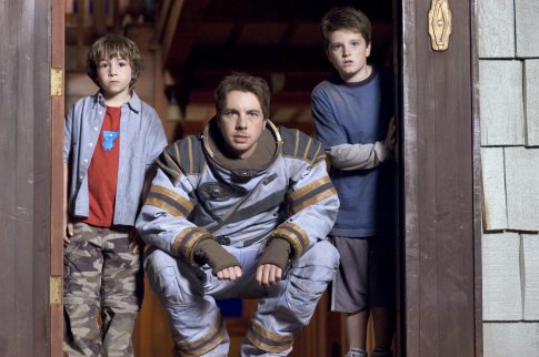 Zathura: A Space Adventure photo