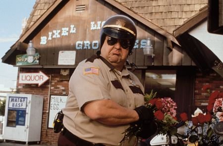 One Night at McCool's photo