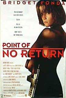 Point of No Return photo