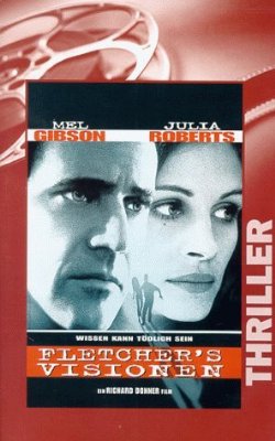 Conspiracy Theory photo