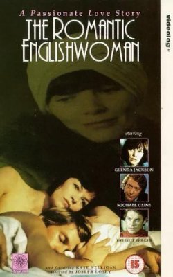 The Romantic Englishwoman photo