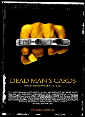 Dead Man's Cards photo