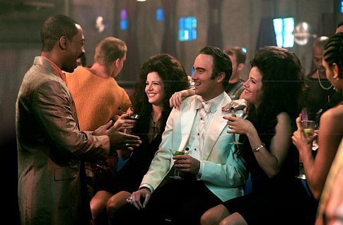 The Adventures of Pluto Nash photo