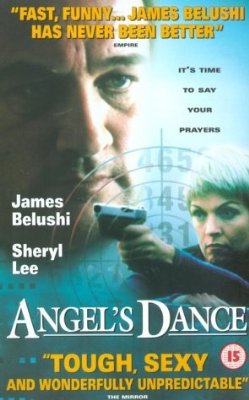 Angel's Dance photo