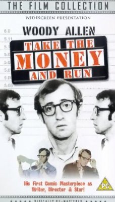 Take the Money and Run photo