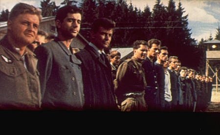 The Great Escape photo