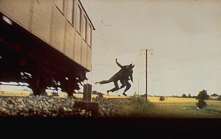 The Great Escape photo