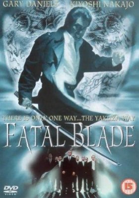 Fatal Blade photo