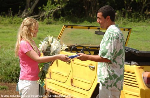 50 First Dates photo
