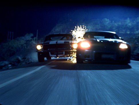 The Fast and the Furious: Tokyo Drift photo