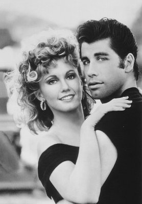 Grease photo