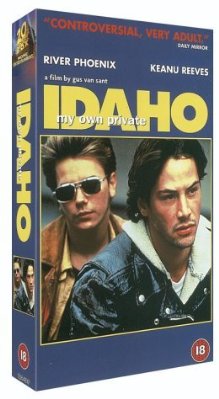 My Own Private Idaho photo
