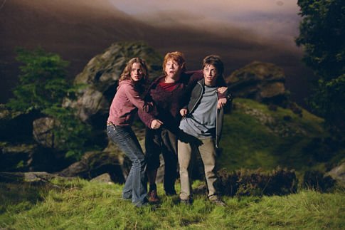 Harry Potter and the Prisoner of Azkaban photo