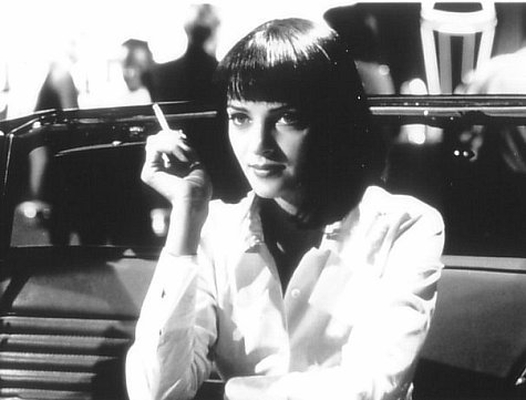 Pulp Fiction photo