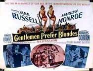 Gentlemen Prefer Blondes photo