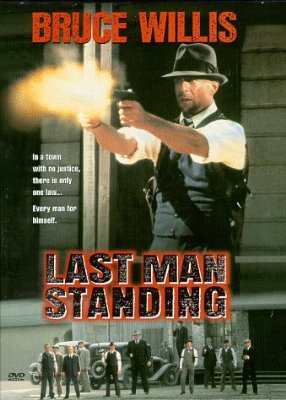 Last Man Standing photo