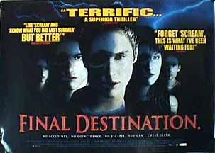 Final Destination photo